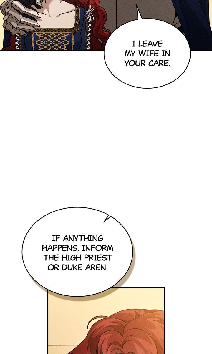 Under the Oak Tree Chapter 112 image 34